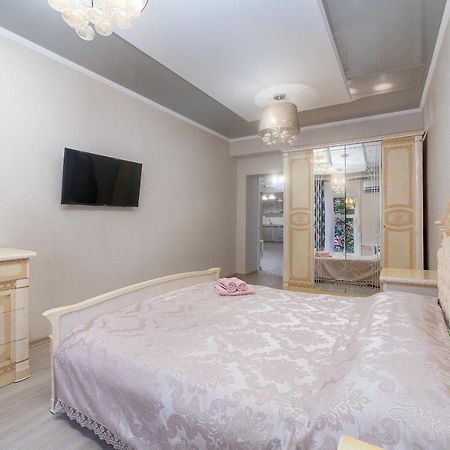 Apartments Deribasovskaya 오데사 외부 사진