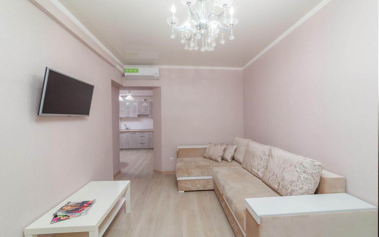 Apartments Deribasovskaya 오데사 외부 사진
