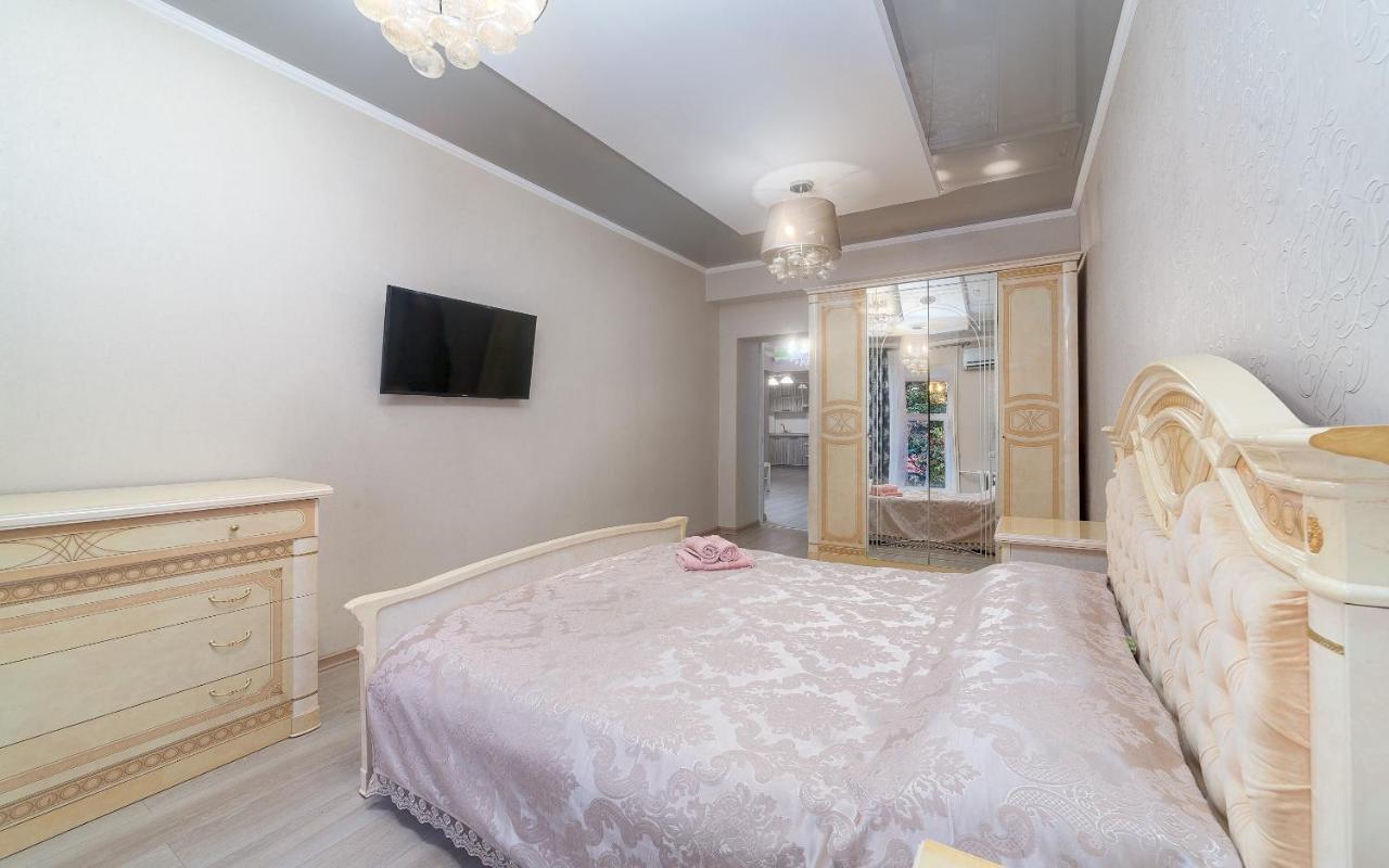 Apartments Deribasovskaya 오데사 외부 사진