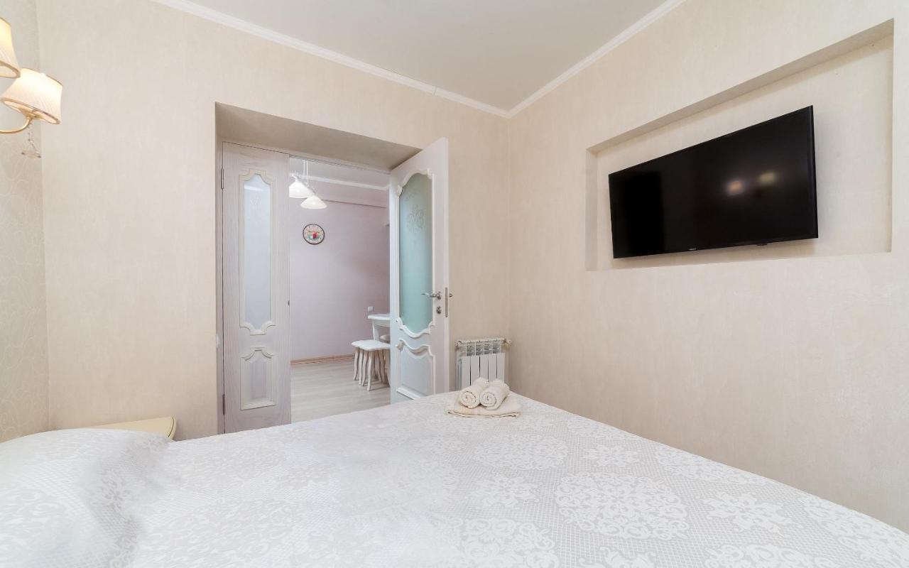 Apartments Deribasovskaya 오데사 외부 사진