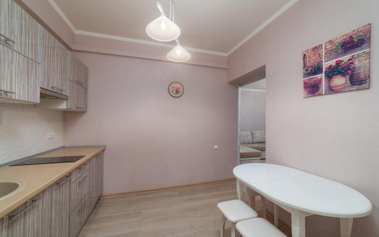 Apartments Deribasovskaya 오데사 외부 사진