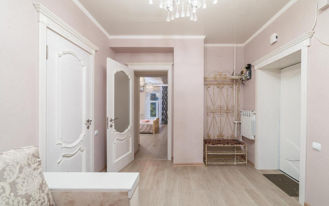 Apartments Deribasovskaya 오데사 외부 사진
