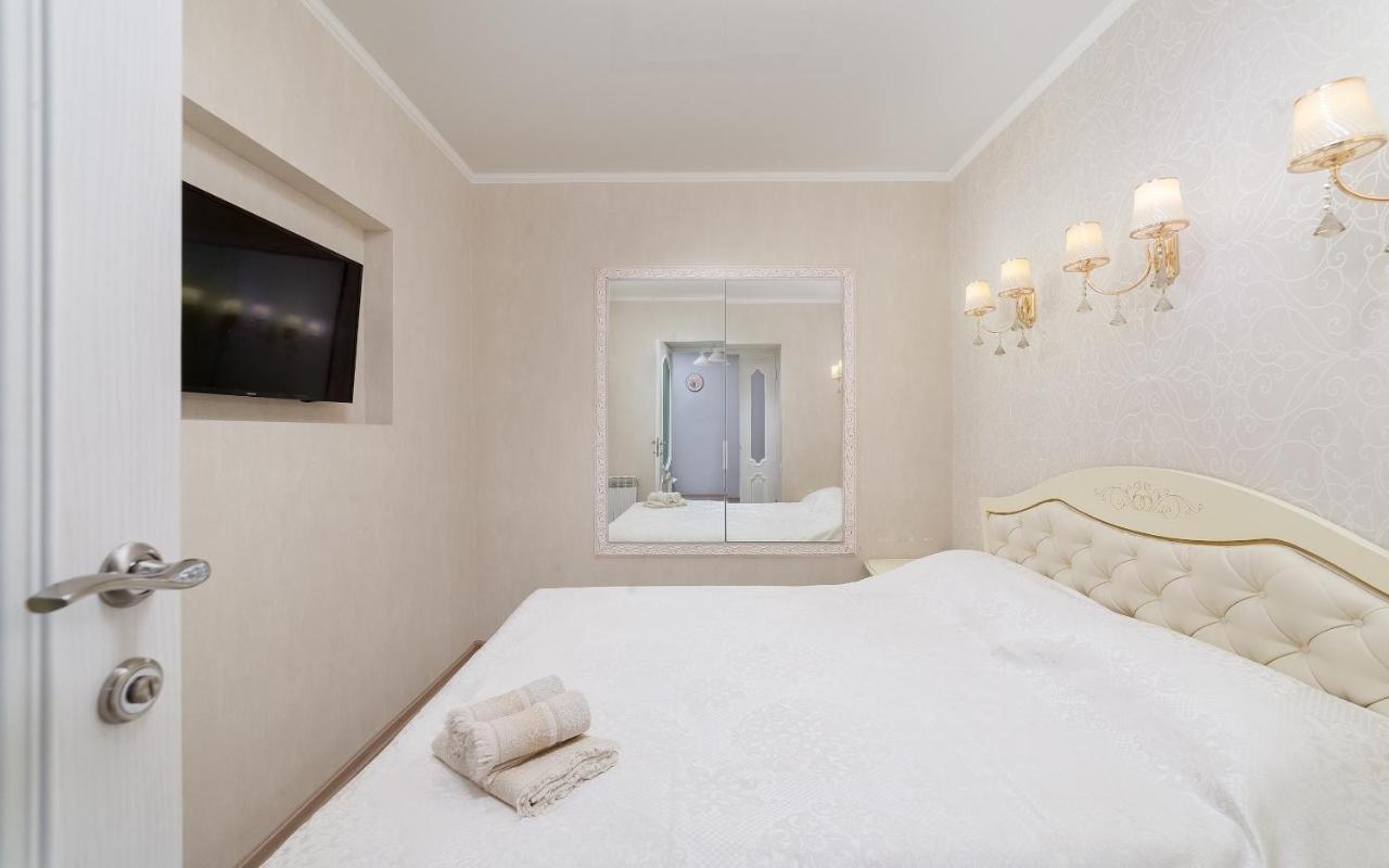 Apartments Deribasovskaya 오데사 외부 사진