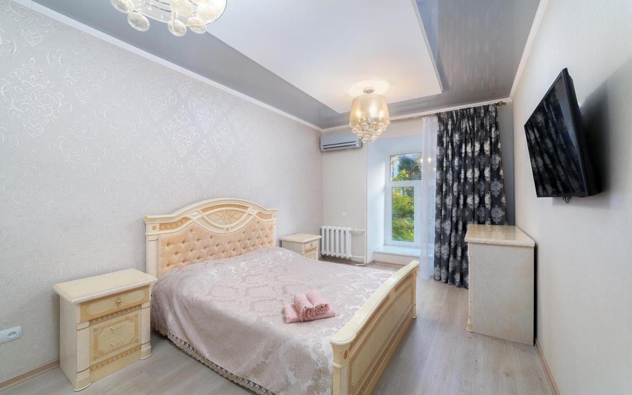 Apartments Deribasovskaya 오데사 외부 사진