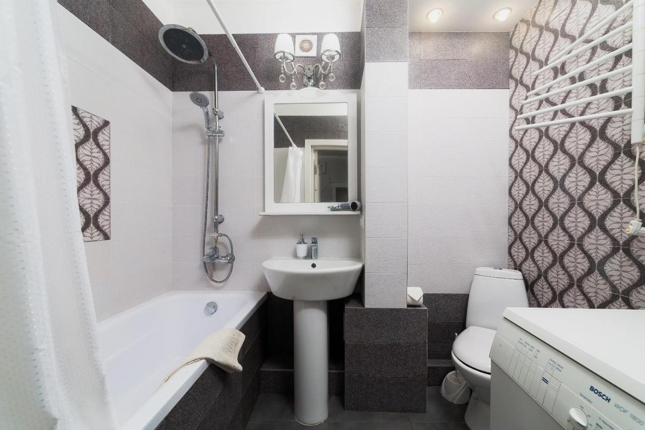 Apartments Deribasovskaya 오데사 외부 사진
