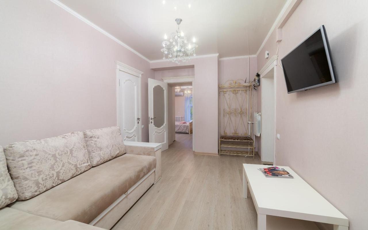 Apartments Deribasovskaya 오데사 외부 사진